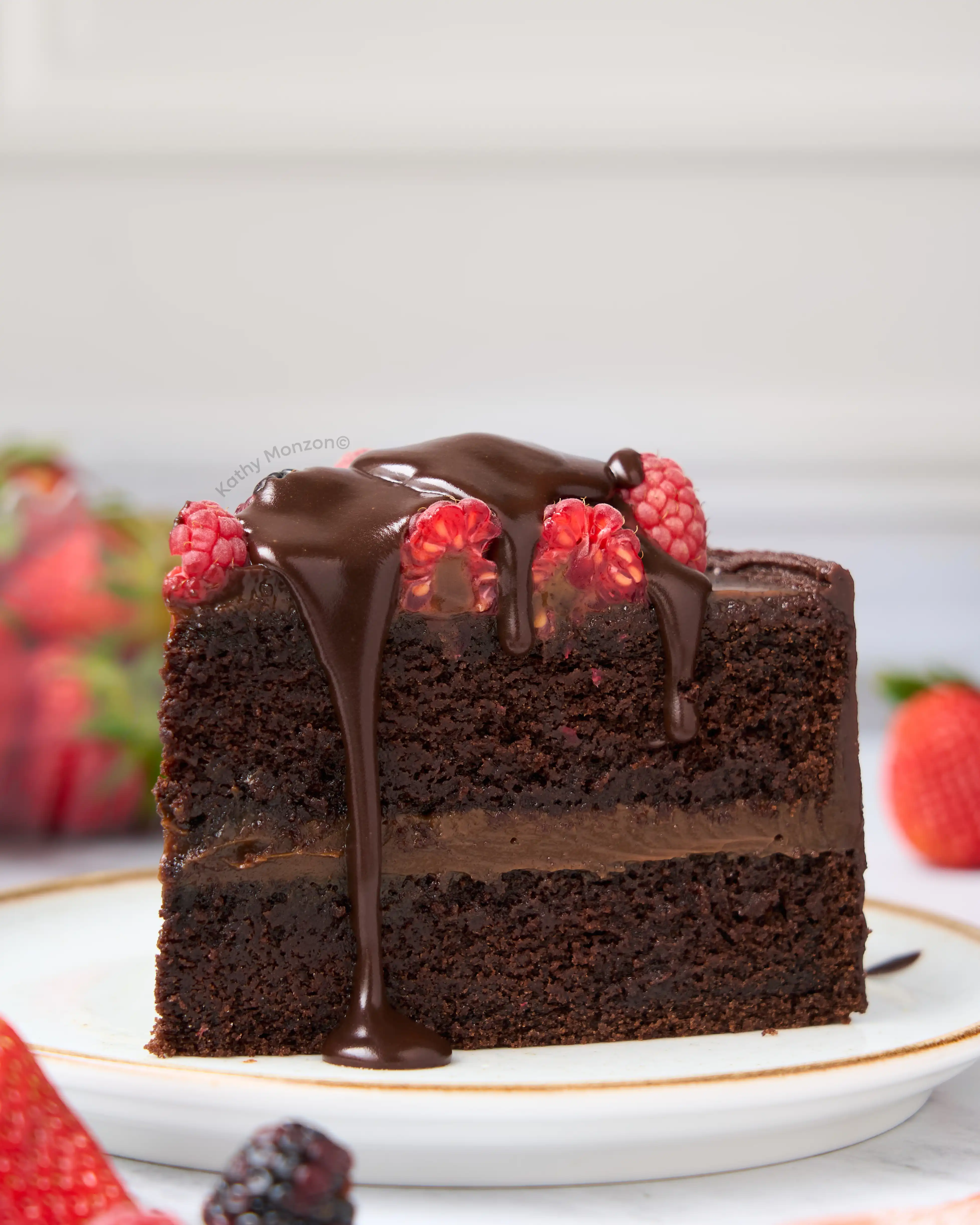 Curso Tortas de Chocolate Actualizado